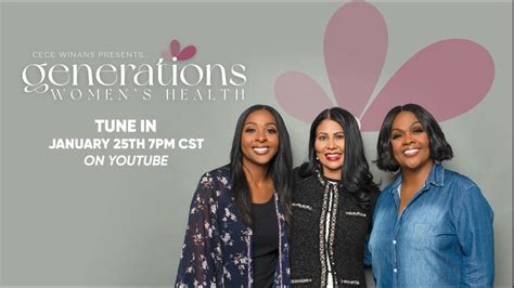 Generations Women's Health