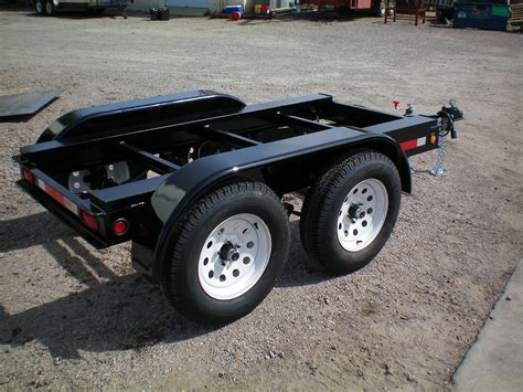 Best Tips for Choosing the Right Generator Trailer for Your Needs