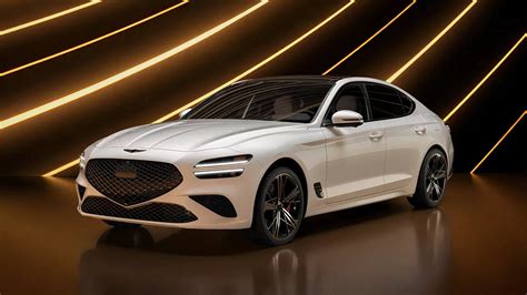 Genesis G70 Reliability Exceptional Performance Maintenance Longevity