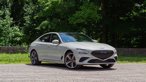 Genesis G70 Reliability: What You Need to Know Before Buying
