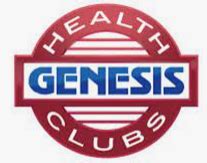 Genesis Health Club Login