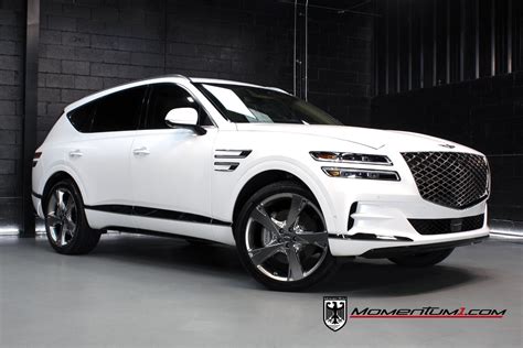 Top Tips for Buying a Genesis Used Car Sales Expert Insights