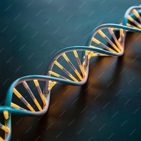 Genetic Legacy Examples