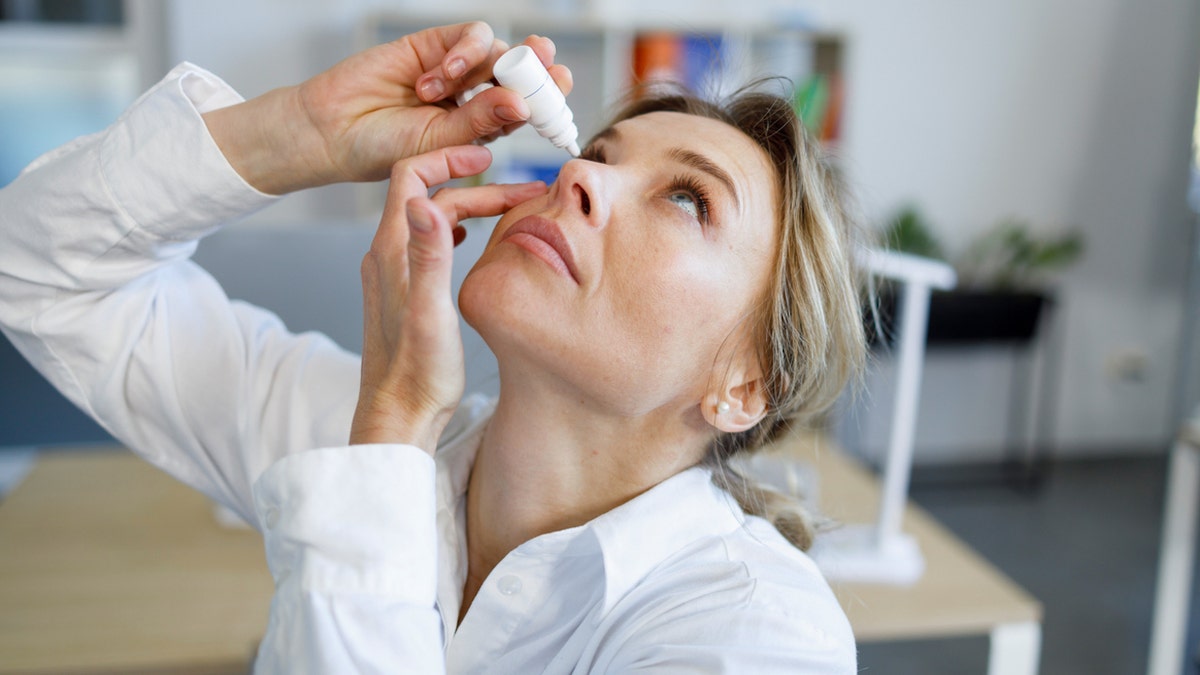 Genetics Study May Lead To Eye Drops For Cataracts Upi Com