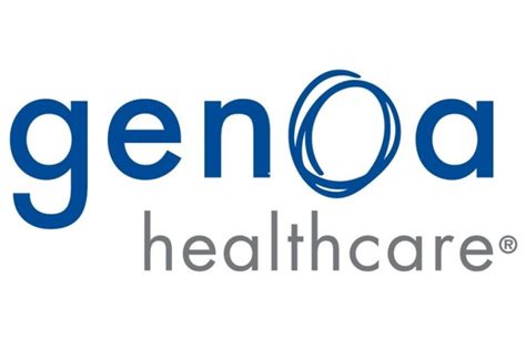 Genoa Healthcare