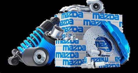 Genuine Oem Parts Nelson Mazda Murfreesboro