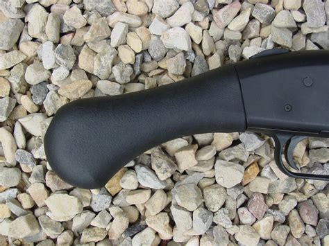 Genuine Shockwave Gen 2 Raptor Grip Mossberg 500 Shotgun Birdshead Genuine Shockwave Gen 2 Raptor Grip Mossberg 500 Shotgun Birdshead