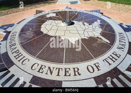 Geographical Center Of The Us Monument Belle Fourche South Dakota Geographical Center Of The Us Monument Belle Fourche South Dakota