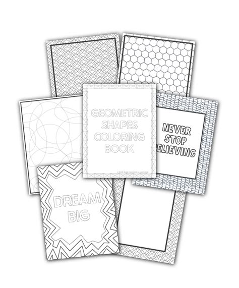 Geometric Shapes Mrs Steven S Classroom Blog