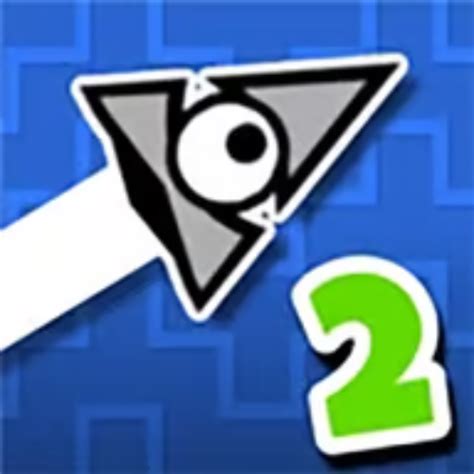 Geometry Dash Wave 2 Scratch