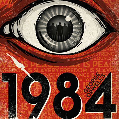 George Orwell Amp 39 N 1984 Amp 39 Ne Yeni Film Geliyor Geekyapar