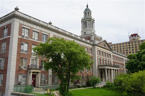 George Washington Educational Campus