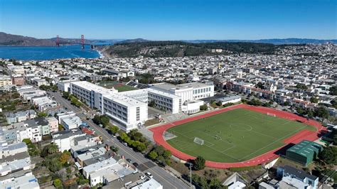 George Washington High In San Francisco Ca Homes Com