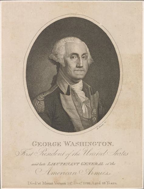 George Washington Nypl Digital Collections George Washington Nypl Digital Collections