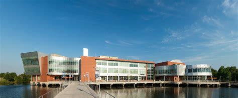 George Washington University Marvin Student Center Kevin Hom George Washington University Marvin Student Center Kevin Hom