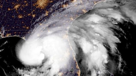 Georgetown County Moves To Opcon 2 Ahead Of Hurricane Debby Georgetown County Moves To Opcon 2 Ahead Of Hurricane Debby