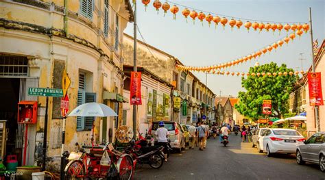 Georgetown Heritage Tour Klook New Zealand