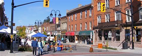 Georgetown Ontario Hotels Motels See All Discounts