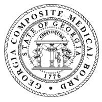 Georgia Composite Medical Board