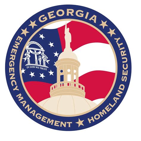 Georgia Emergency Management