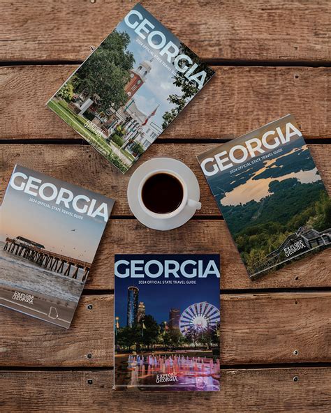Georgia State Travel Guide At Wikivoyage