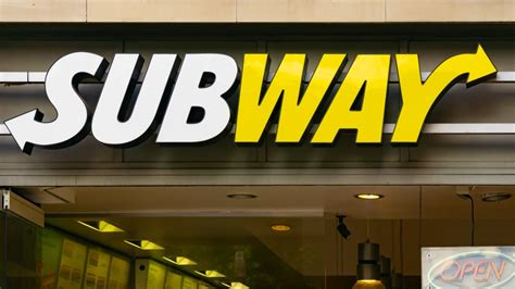 Georgia Subway Sign Message Leads To Controversy 11Alive Com