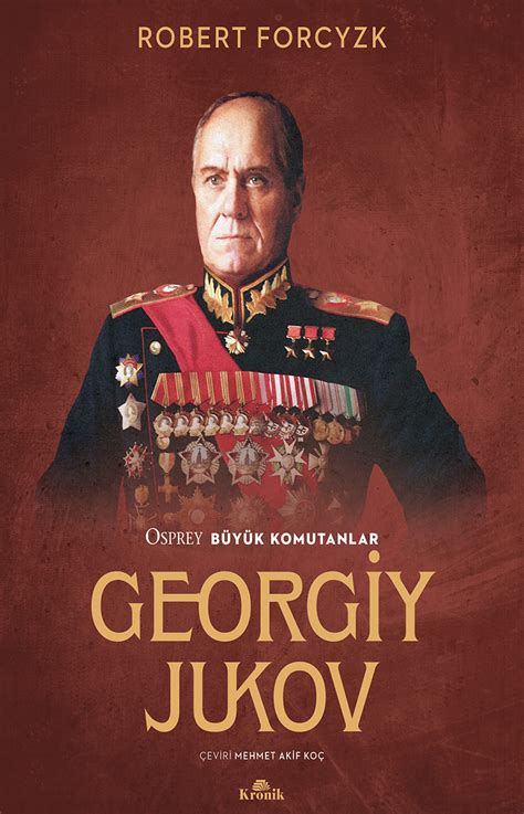 Georgiy Jukov By Robert Forcyzk Goodreads