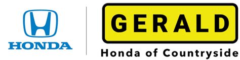 Gerald Honda: Your Ultimate Destination for Quality Vehicles and Service
