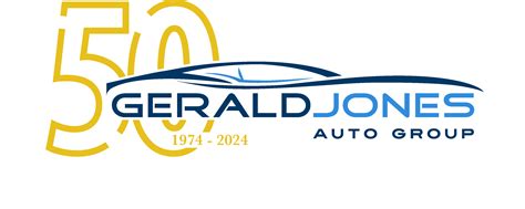 Gerald Jones Auto Group: Your Ultimate Destination for Quality Vehicles