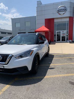 Gerald Nissan Of Naperville Updated August 2025 45 Photos 194 Reviews 1575 W Ogden Ave Naperville Illinois Auto Repair Phone Number Yelp