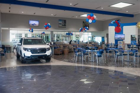 Germain Honda of Surprise: Your Ultimate Dealership Experience