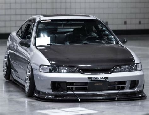 Gerry Chanthapanya S 1999 Acura Integra On Importsauce Com