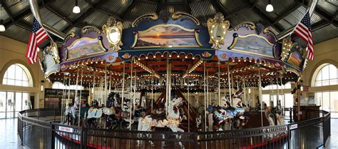 Gesa Carousel Of Dreams Gesa Carousel Of Dreams