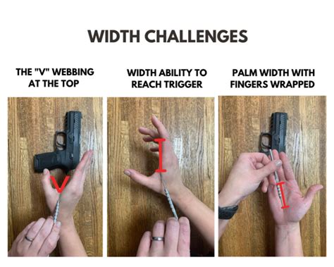 Get A Grip A Comprehensive Look At Grip Styles Get A Grip A Comprehensive Look At Grip Styles