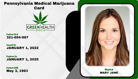 Get A Pennsylvania Medical Marijuana Card Online Hellomd Pa