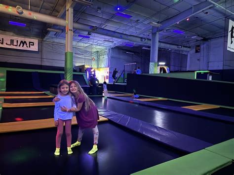 Get Air Updated February 2026 28 Photos 23 Reviews 1015 E Lincoln Ave Yakima Washington Trampoline Parks Phone Number Yelp