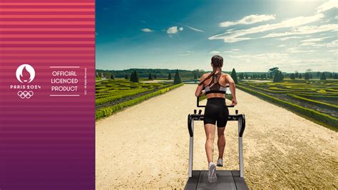 Get Ready For The Paris 2024 Connected Marathon Pour Tous 5K Challenge
