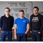 Get To Know Hrt S Partners Jason Carroll Prashant Lal And Oaz Nir In This Roundtable Chat The Partners Discuss Our Humble Beginnings What It S Like To Manage The Firm Day To Day And The Concept