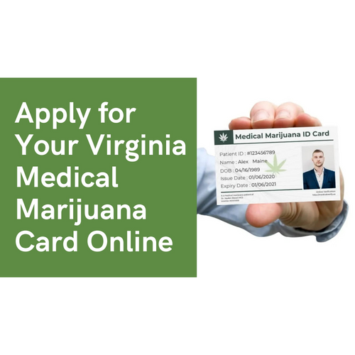 Get West Virginia Medical Marijuana Card With My Mmj Doctor Get West Virginia Medical Marijuana Card With My Mmj Doctor