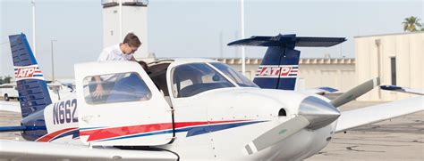 Get Your Flight Instructor Certificate Atp Flight School Get Your Flight Instructor Certificate Atp Flight School