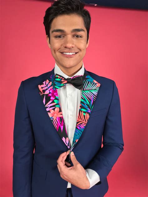 Getting Creative With Black Tie Alternatives The Lapel Project