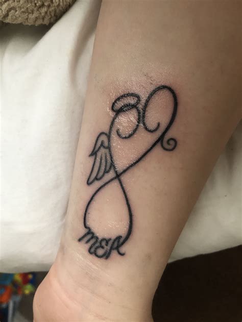 Getting Creative With Symbols Of Loss Tattoos For A Perfect Finish