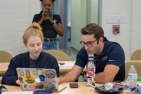 Getting To Know Bryn Mawr And Haverford S Transfer Students The Bi College News