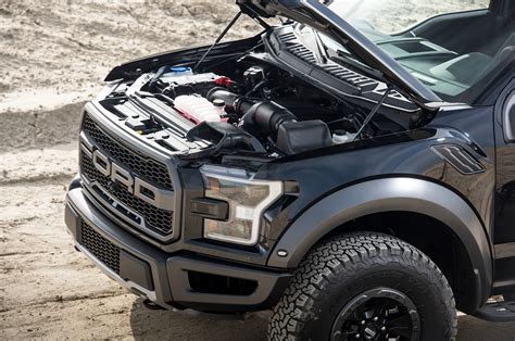 Getting To Know The 2017 Ford Raptor With The Man Who Knows It Best