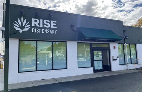 Getting Unhigh How To Come Down Rise Dispensaries