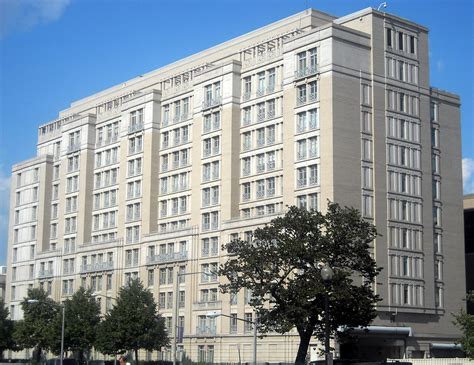 Gewirz Student Center Guide