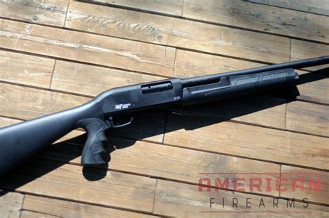 Gforce Gf2p Shotgun Review A Budget Friendly Home Defense Option American Firearms Gforce Gf2p Shotgun Review A Budget Friendly Home Defense Option American Firearms