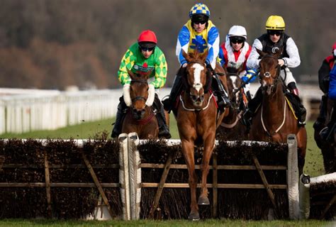 Gg Lucky 15 Tips Four Horse Racing Tips For Saturday 18Th October