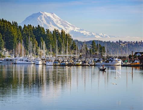 Gig Harbor Wa City Guide About Living In Gig Harbor Homes Com