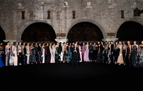 Giorgio Armani Lights Up The Venice Film Festival With A Starry One Giorgio Armani Lights Up The Venice Film Festival With A Starry One
